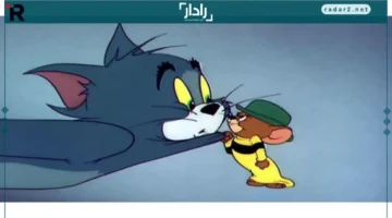 تردد قناة توم وجيري على نايل سات وعرب سات 2026 لمتابعة مغامرات القط والفار